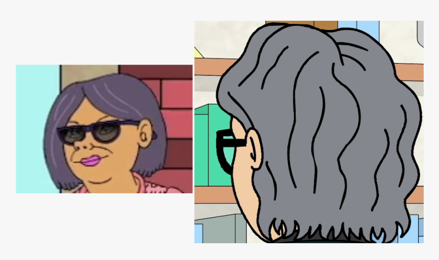 Bojack Horseman The Closer, HD Png Download