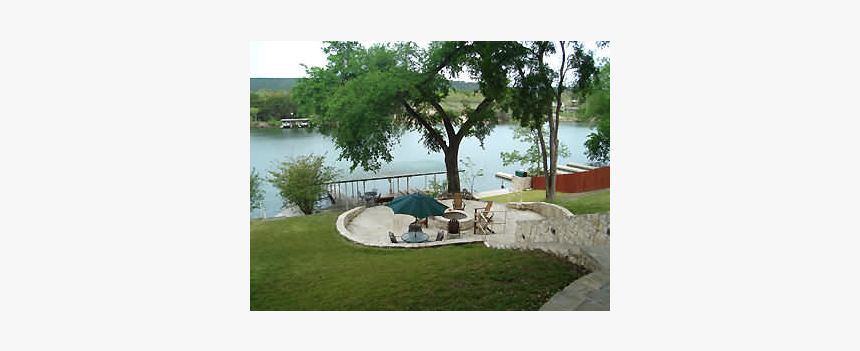 Patios By The Lake, HD Png Download