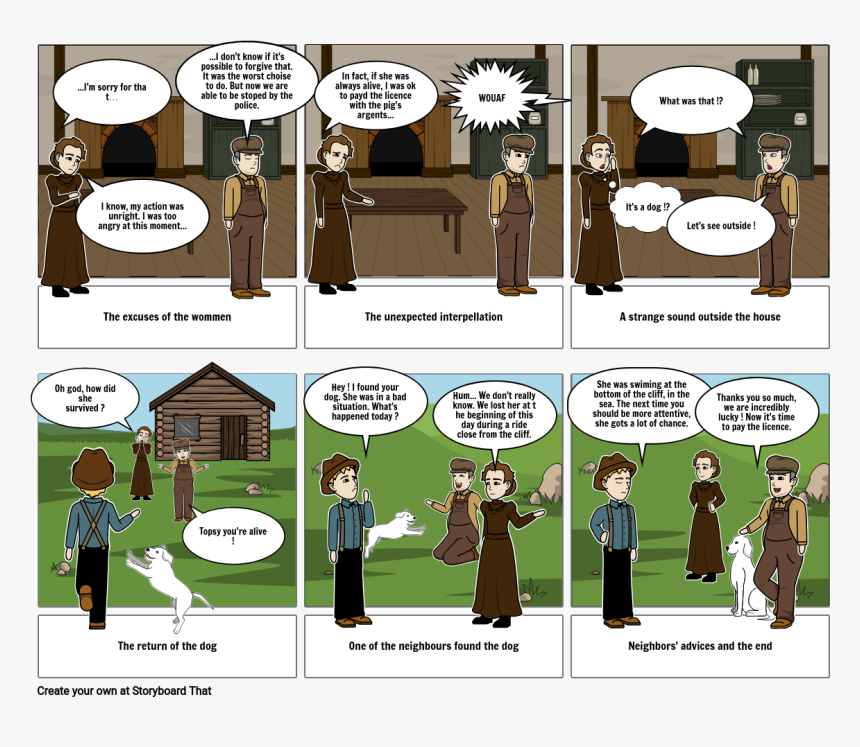 Comics, HD Png Download