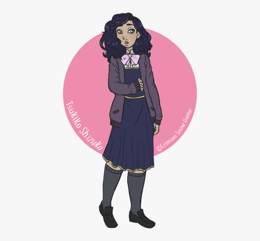 Ghost Clip Crimson Peak - Cartoon, HD Png Download