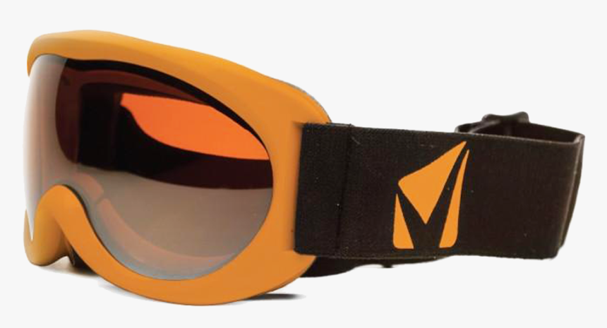 Winter-goggles Teen/small Adult Stage Pg13 Ski Goggle - Strap, HD Png Download