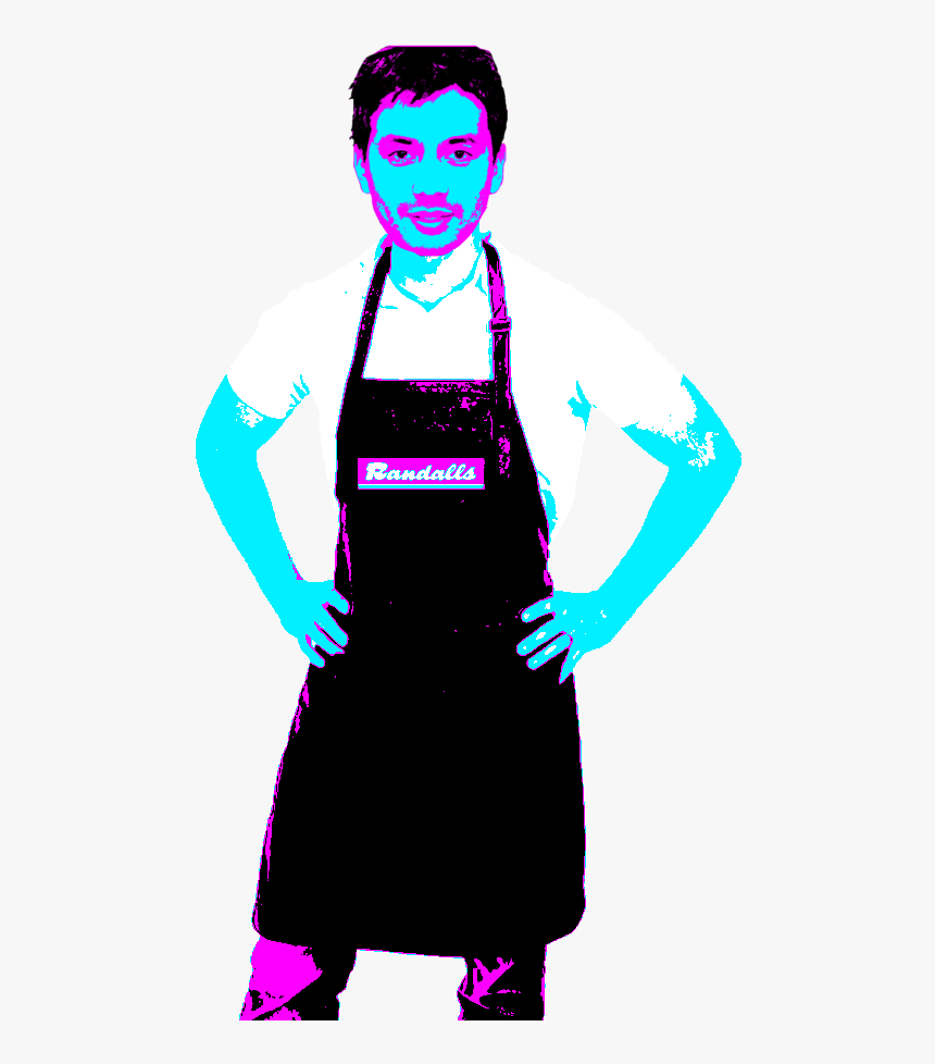 Apron, HD Png Download