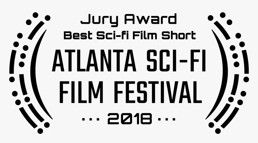 Atlanta Sci Fi Film Festival, HD Png Download