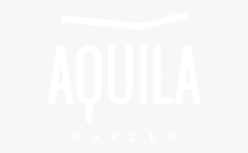 Logo - Aquila Garden - Calligraphy, HD Png Download