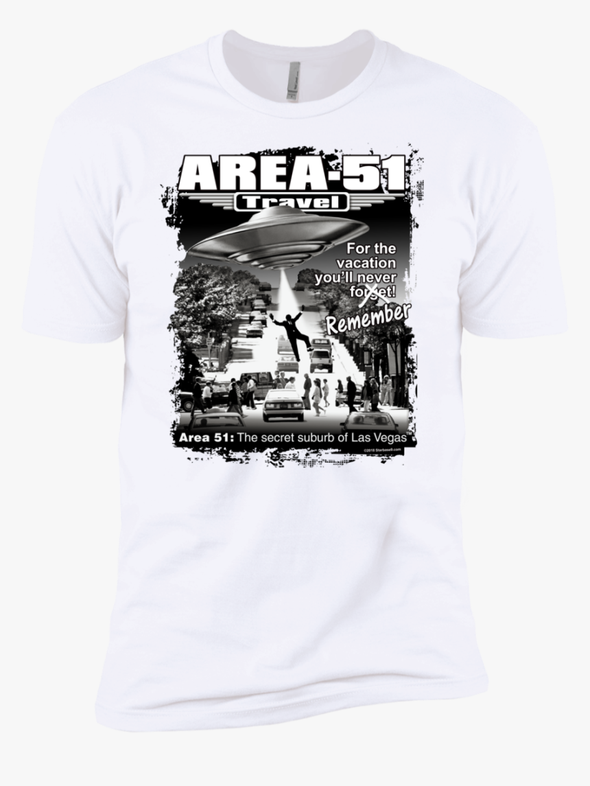Area 51 Alien Abduction Premium Ufo T-shirt , Png Download - Consolidated Pby Catalina, Transparent Png