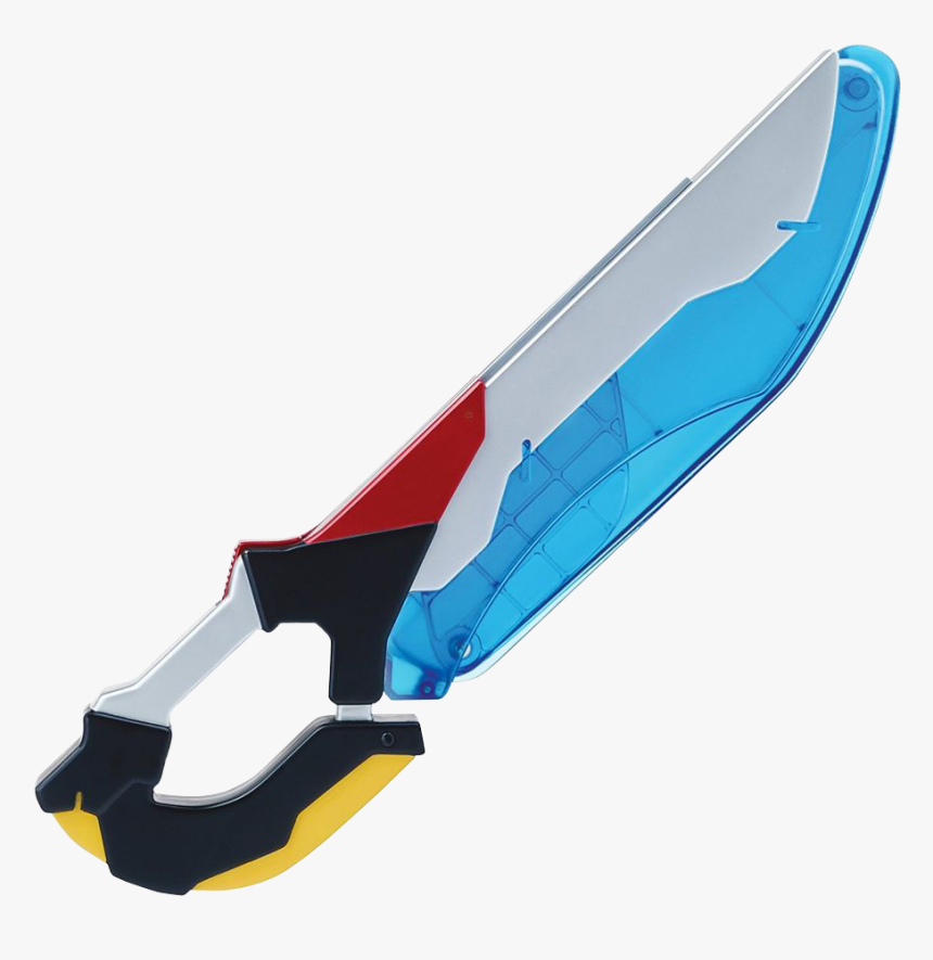 Legendary Defender - Voltron Sword, HD Png Download