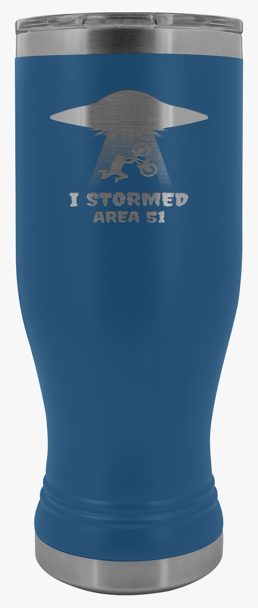 I Stormed Area 51 20 Ounce Boho Stainless Steel Tumbler - Mug, HD Png Download