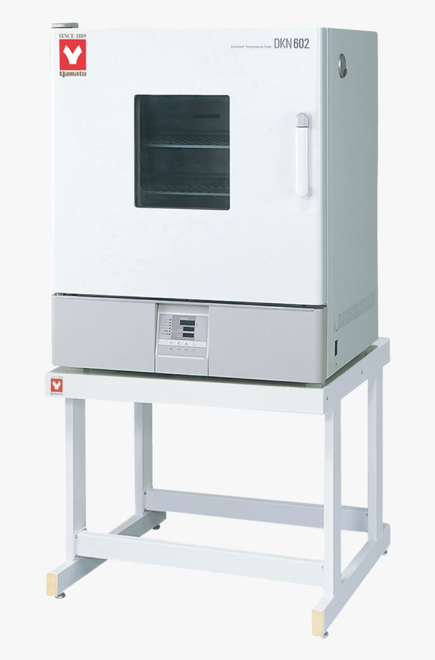 Yamato Forced Convection Oven Programmable 150l 115v - Yamato Scientific Forced Convection Oven Dkn602, HD Png Download