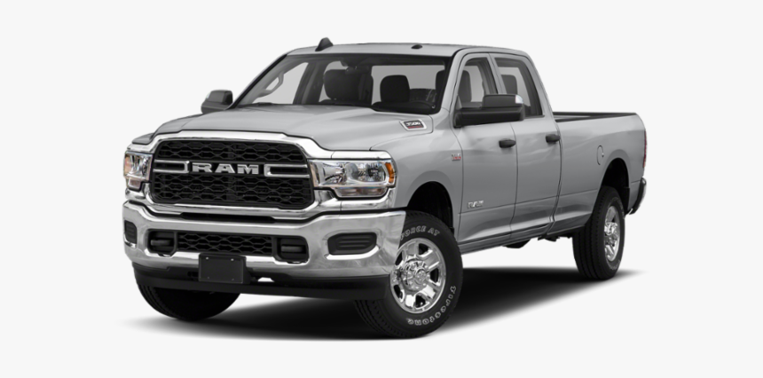 2019 Ram 3500 Limited - Dodge Ram 3500, HD Png Download