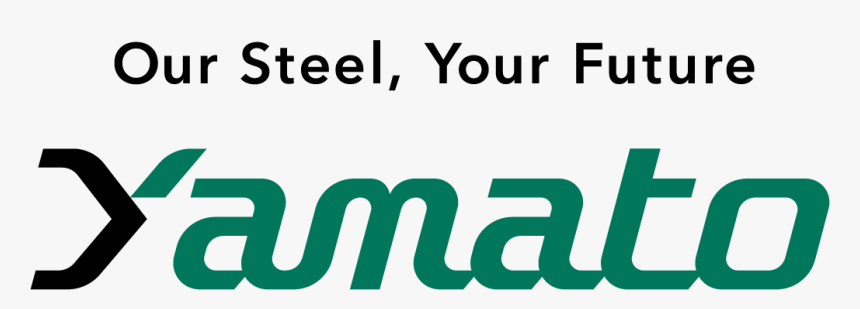 Our Steel, Your Future Yamato - Graphic Design, HD Png Download