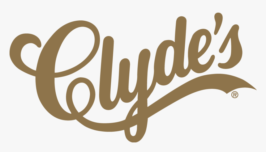 Clyde's Restaurant, HD Png Download