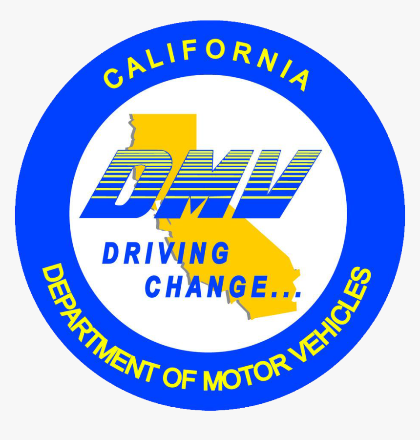 California Department Of Motor Vehicles, HD Png Download