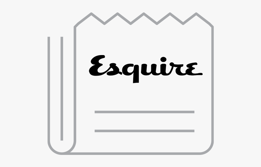 Press-icons Esquire - Guitar String, HD Png Download
