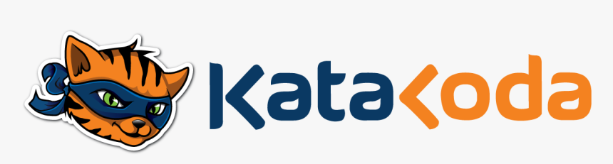 Katacoda Logo, HD Png Download