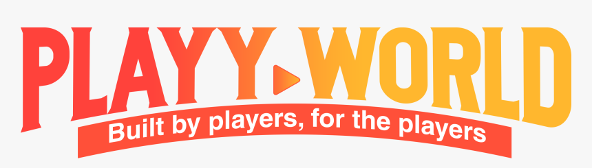 Playy World, HD Png Download