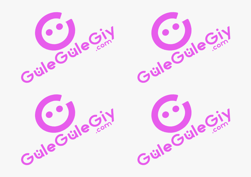 Ggg Kendin Tasarla Watermark Filigran , Png Download - Circle, Transparent Png