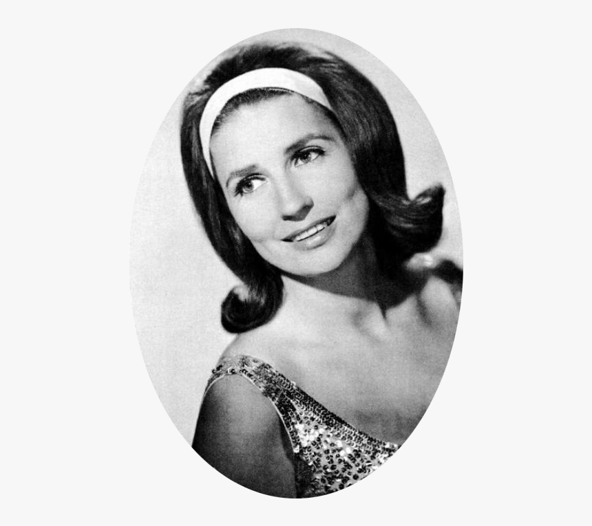 Anita Carter, HD Png Download