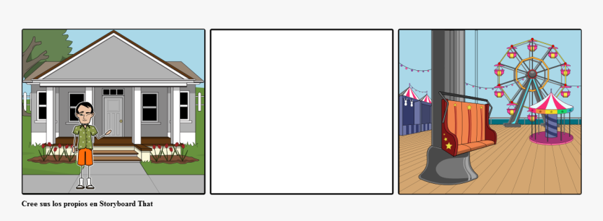 House, HD Png Download