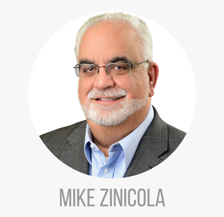 Mike Zinicola Top Cleveland Realtor - Businessperson, HD Png Download