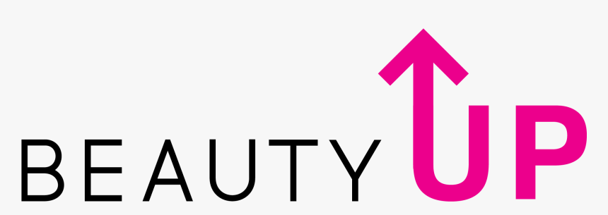 Beauty Up - Calligraphy, HD Png Download