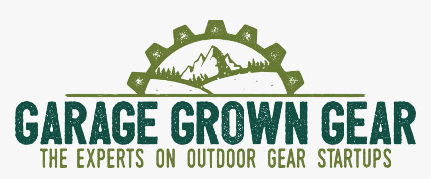Garage Grown Gear Logo, HD Png Download