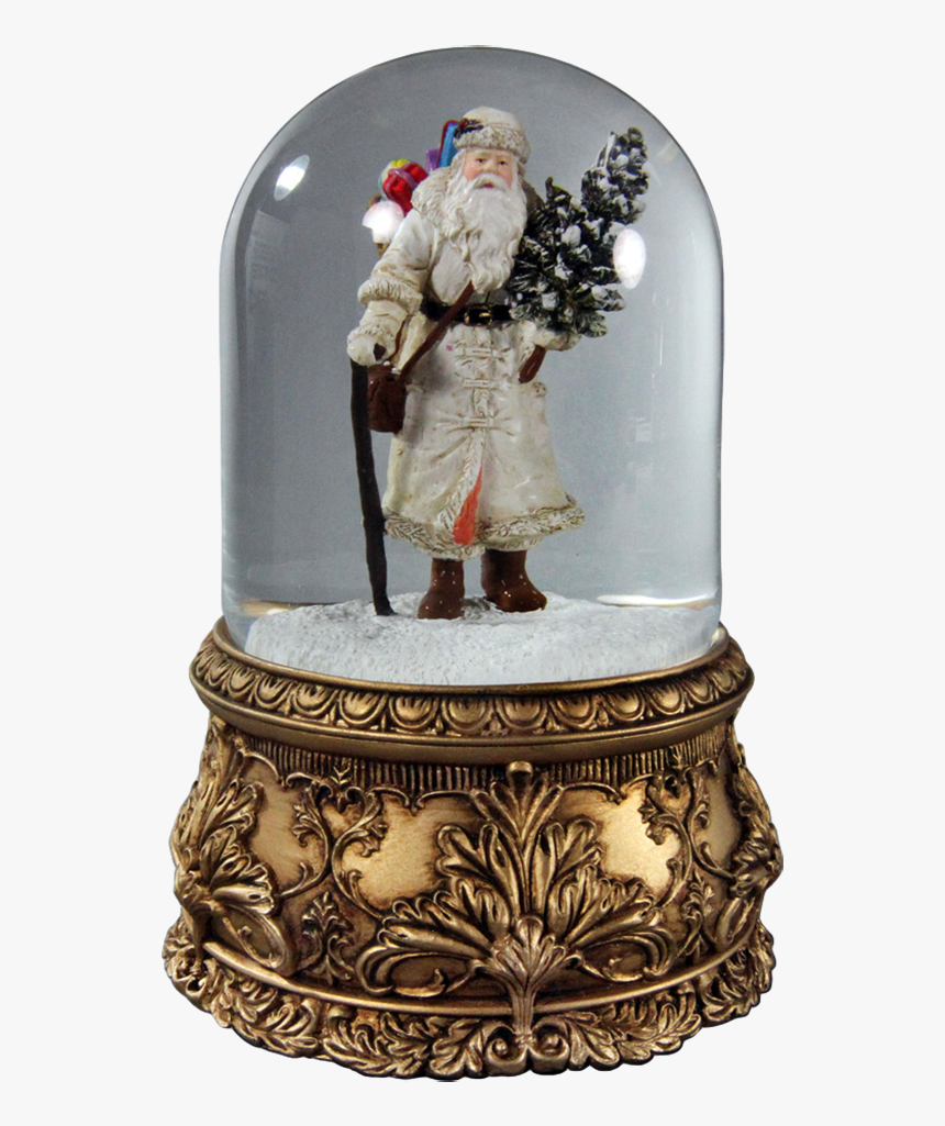 Santa Claus, HD Png Download