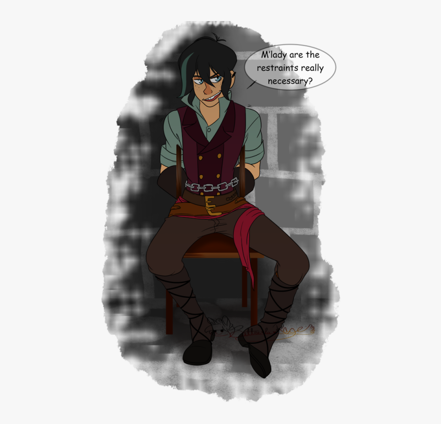 False Prince Varian Au, HD Png Download