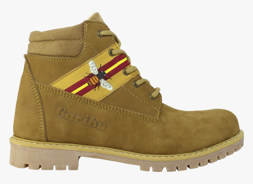 Caribu - Steel-toe Boot, HD Png Download