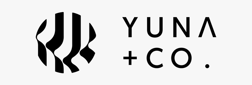Yuna Co - Yuna & Co Logo, HD Png Download