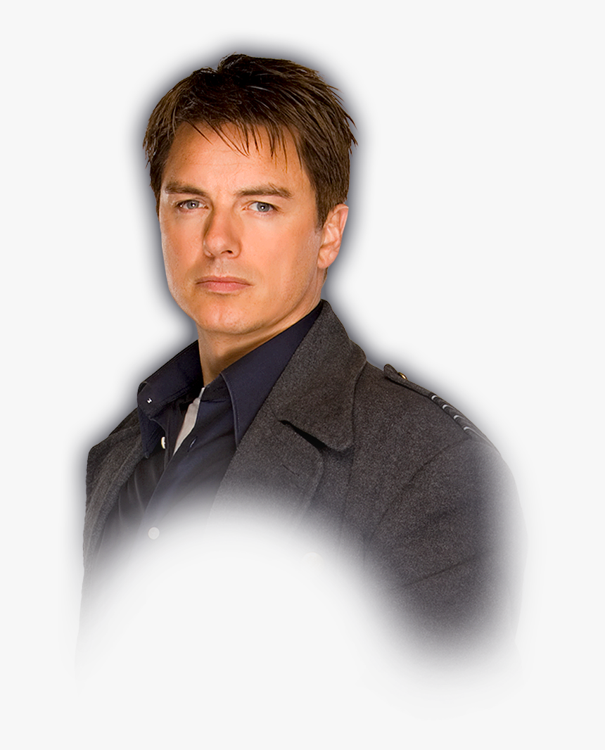 John Desperate Housewife - Captain Jack Harkness Png, Transparent Png