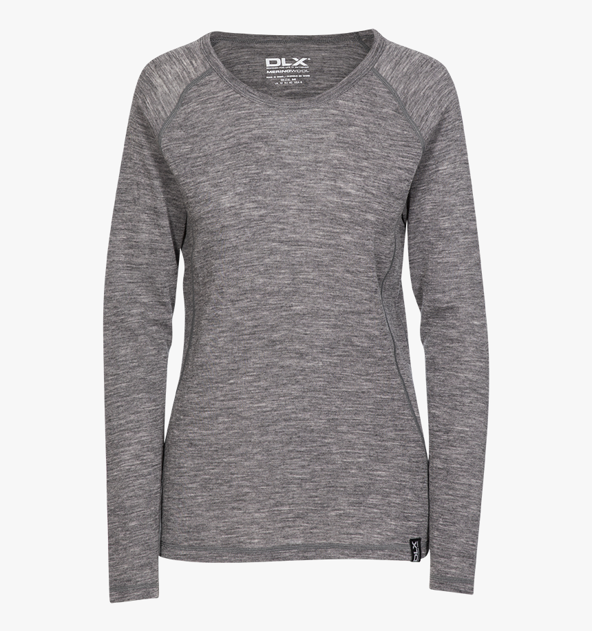 Thermal Top For Womens, HD Png Download