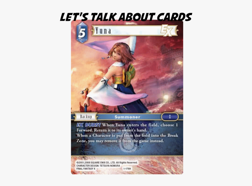 Articleltac5 - Final Fantasy X, HD Png Download