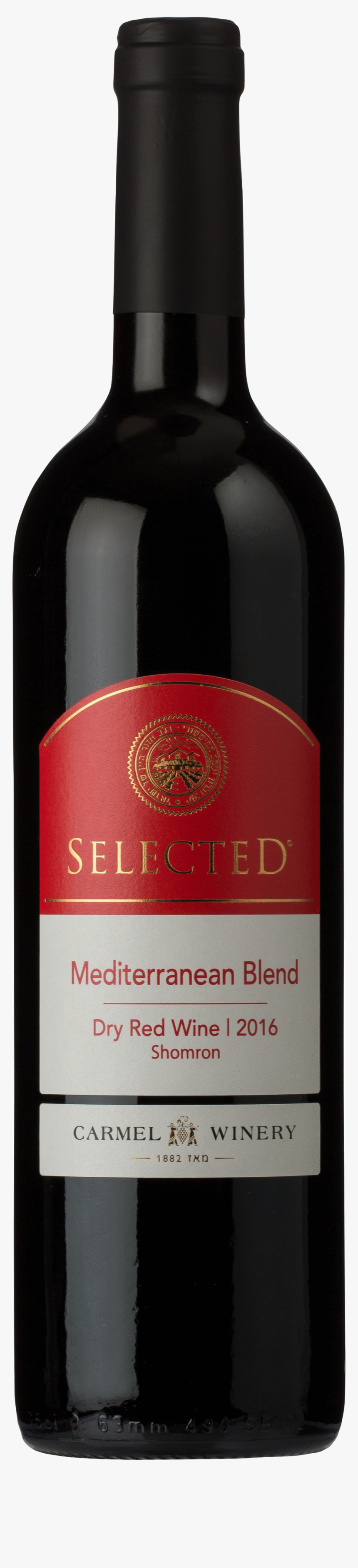 Carmel Selected Mediterranean Blend, HD Png Download