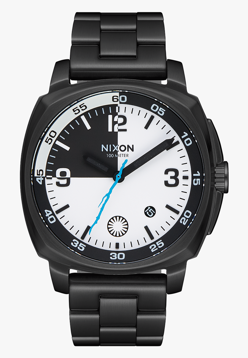 Nixon, HD Png Download