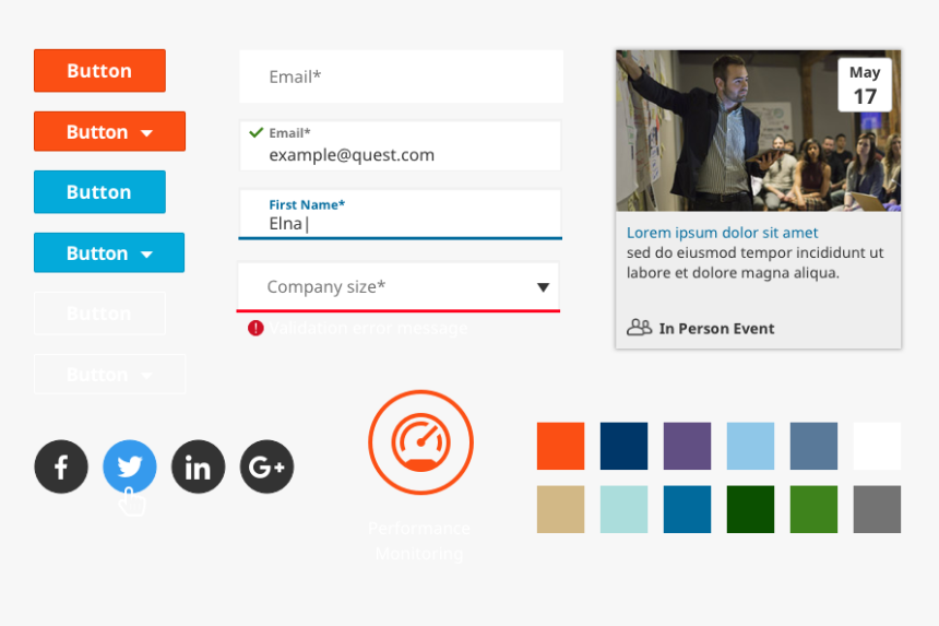 Online Advertising, HD Png Download