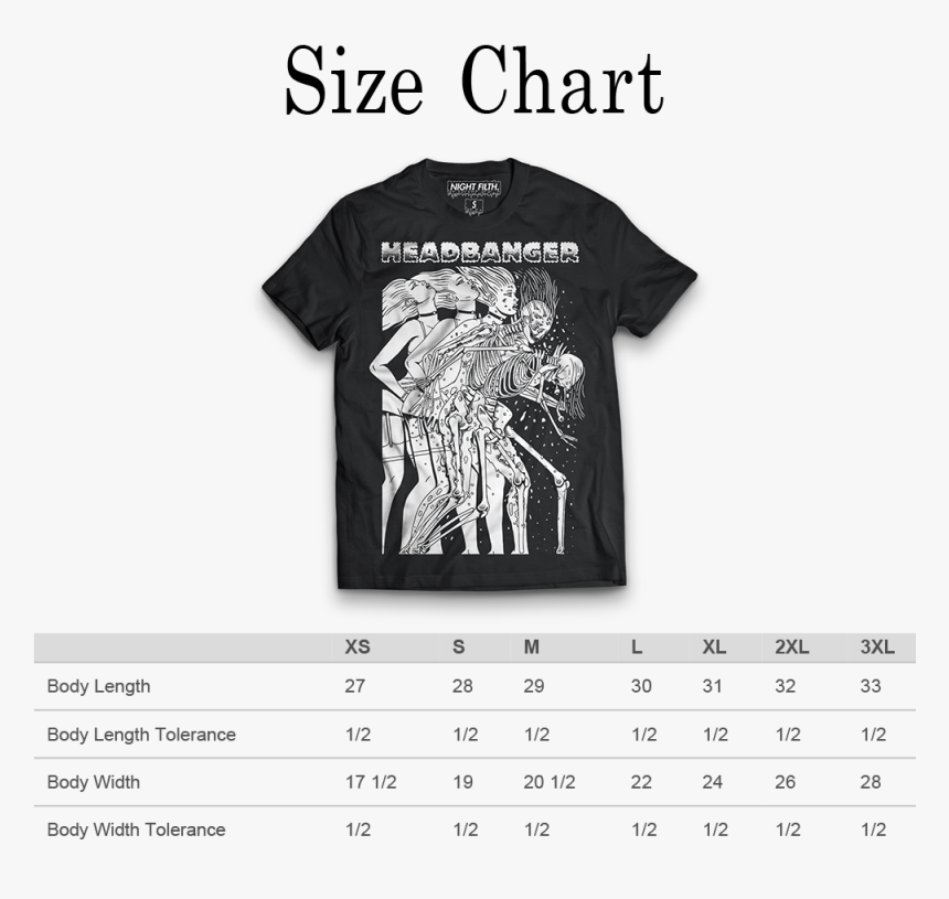 T-shirt, HD Png Download