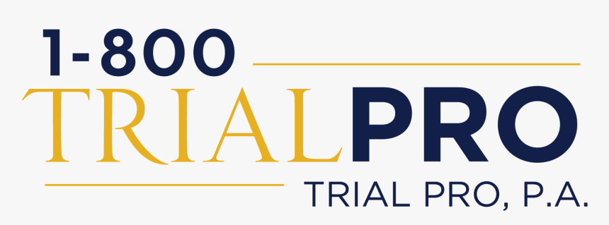 Orlando Personal Injury Attorney, HD Png Download