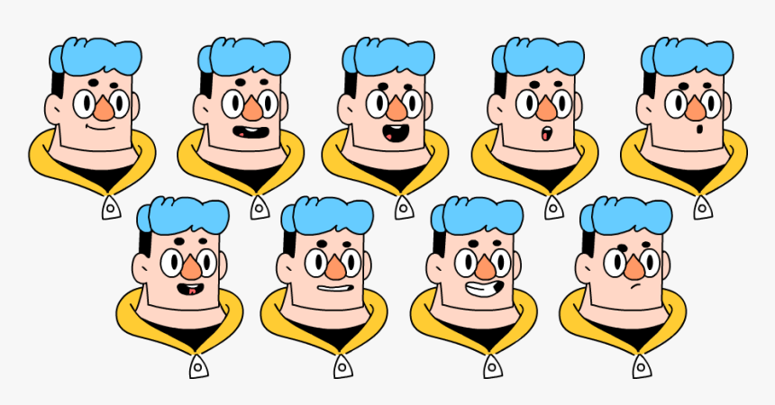 Cartoon, HD Png Download