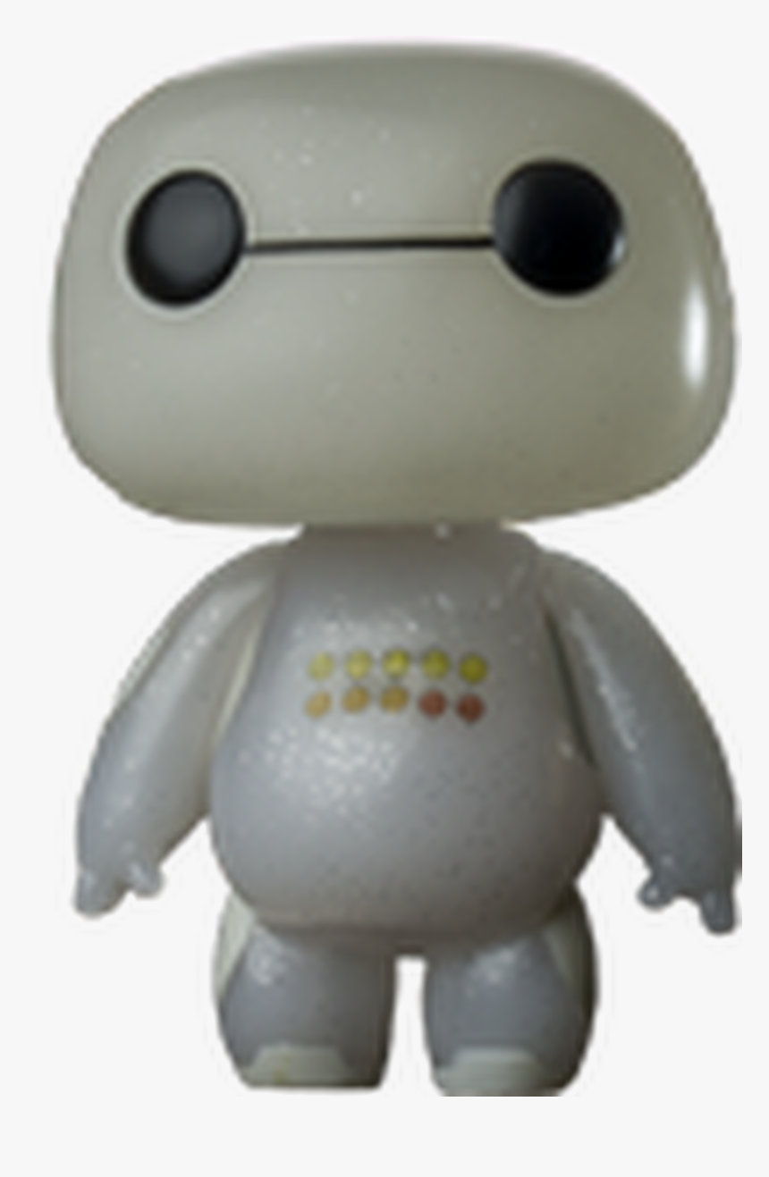 Emoticon Chest Baymax - Baymax Big Hero 6 Pop, HD Png Download