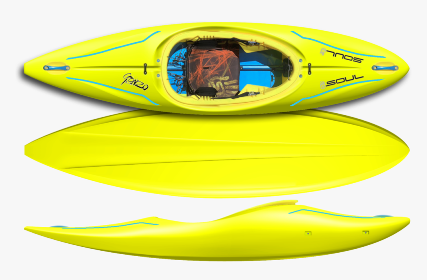 Sea Kayak, HD Png Download