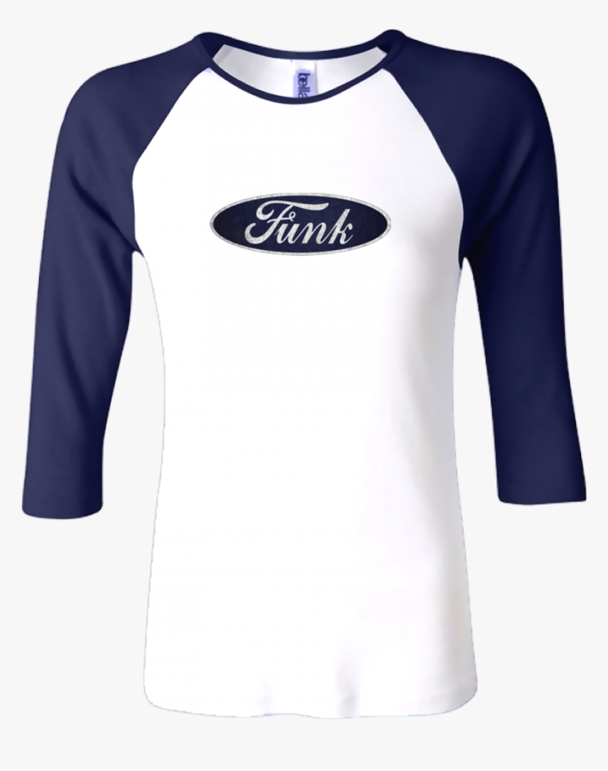 Women S Baseball Shirt - Wild Cherry Band Shirt, HD Png Download