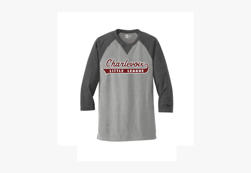 Long-sleeved T-shirt, HD Png Download