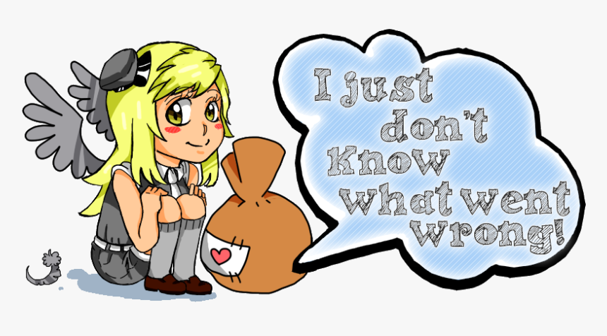 Cartoon, HD Png Download