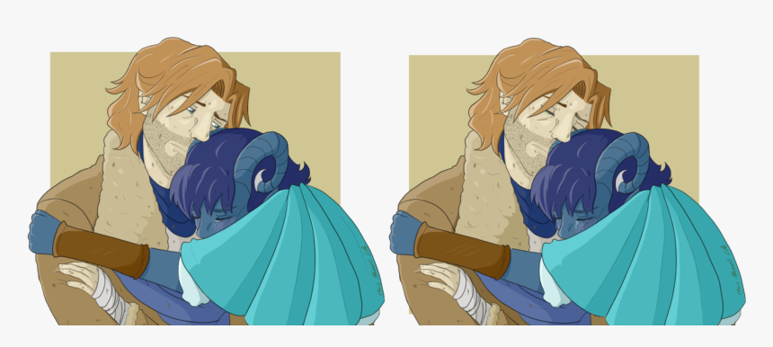 Chris Attempts Art - Cartoon, HD Png Download