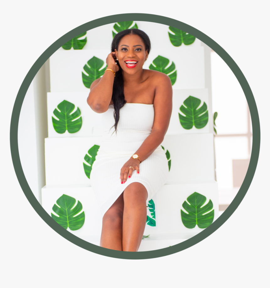 Vivian-about4 - Girl, HD Png Download