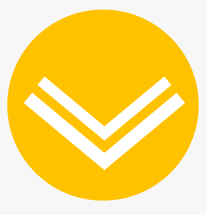 Books Icon Yellow, HD Png Download