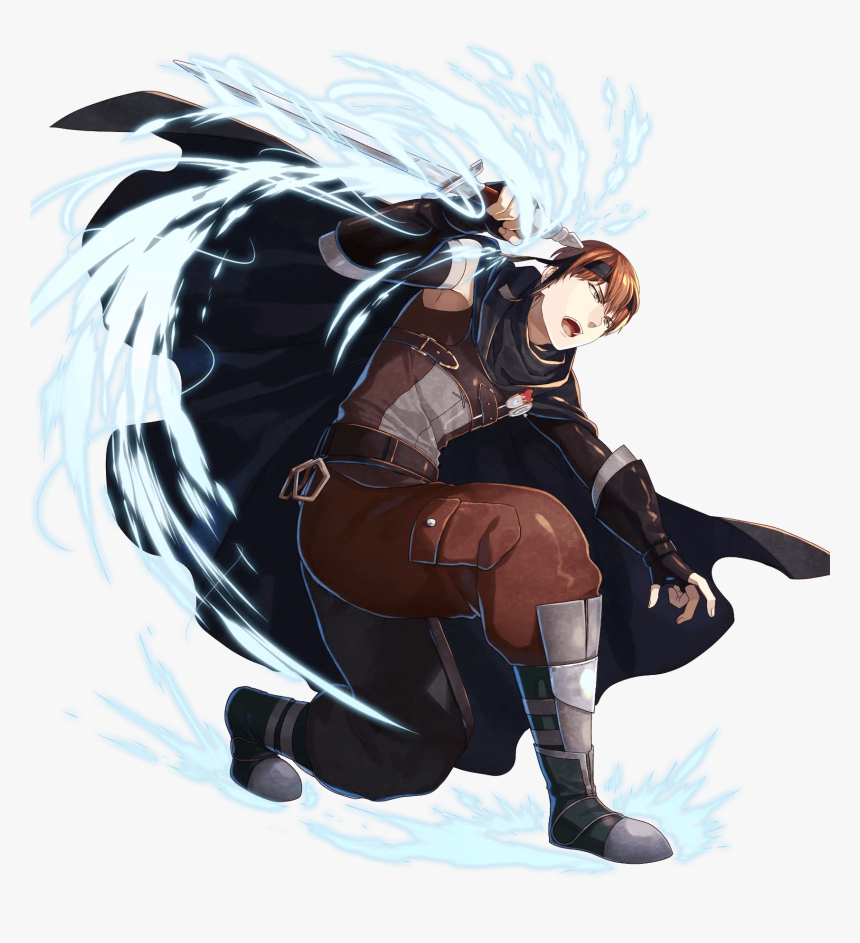 Gaius Fire Emblem Heroes, HD Png Download