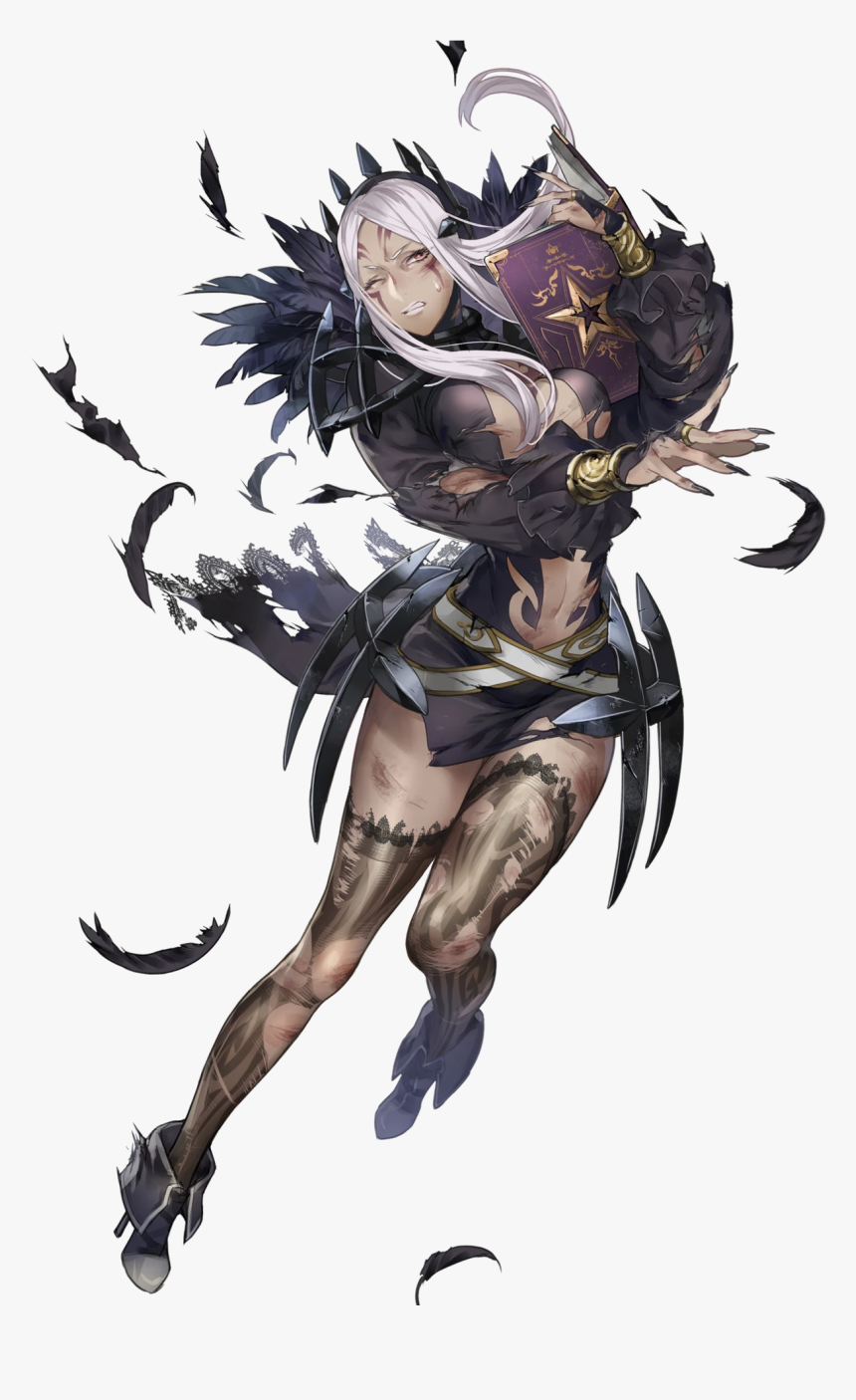 Aversa Fire Emblem, HD Png Download