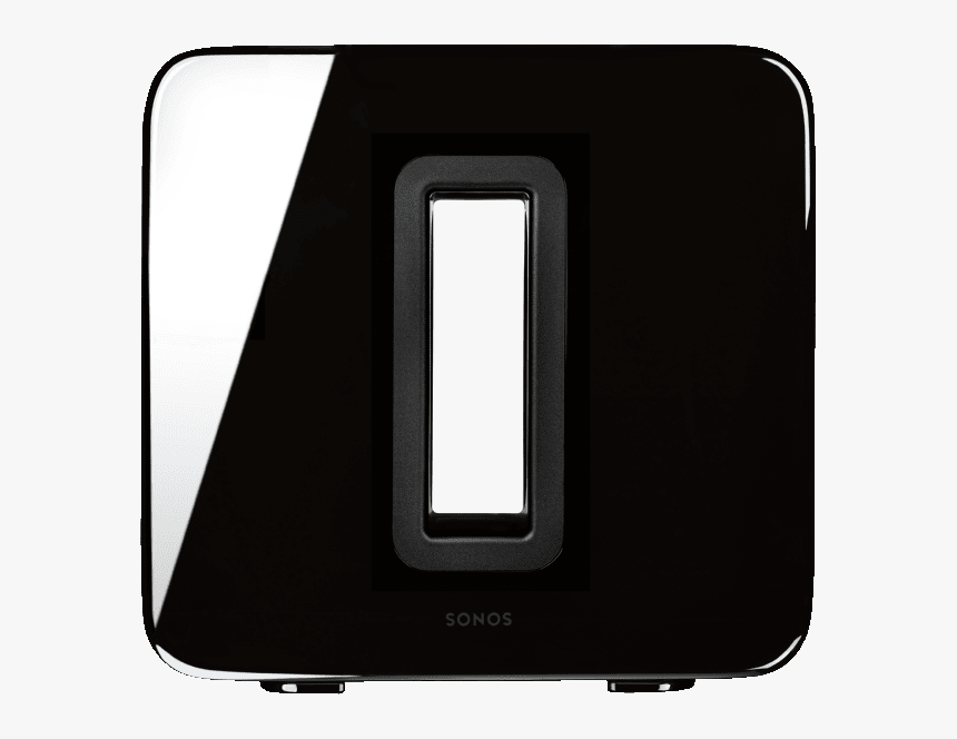 Sonos Subwoofer, HD Png Download