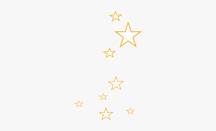 Star, HD Png Download